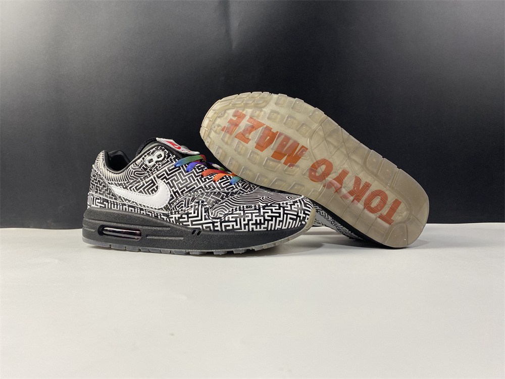 AIR MAX 1 TOKYO MAZE DD Air Max 1 Tokyo Maze CL1505 001